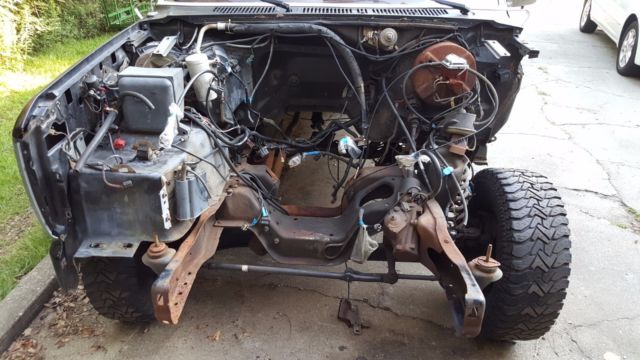 1986 Ford F-150 - photo 3