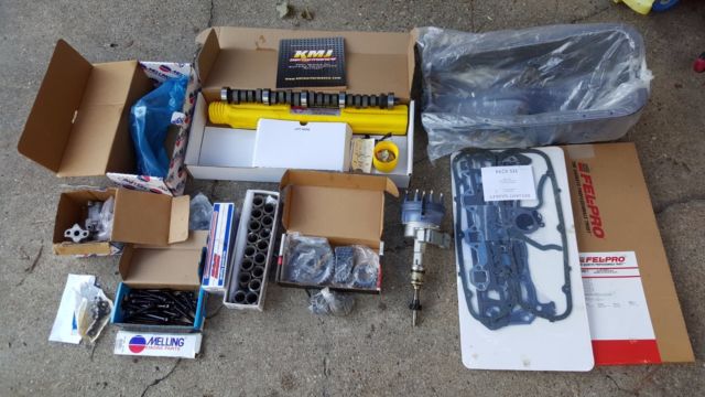 1986 Ford F-150 - photo 5
