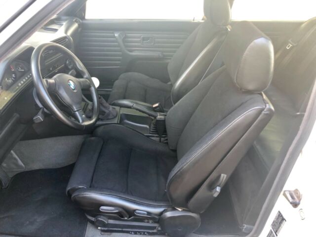 1991 BMW 3-Series 318is - photo 11