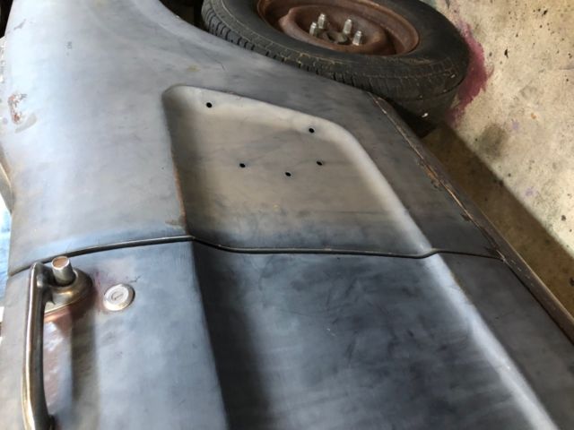 1966 Ford Mustang - photo 7