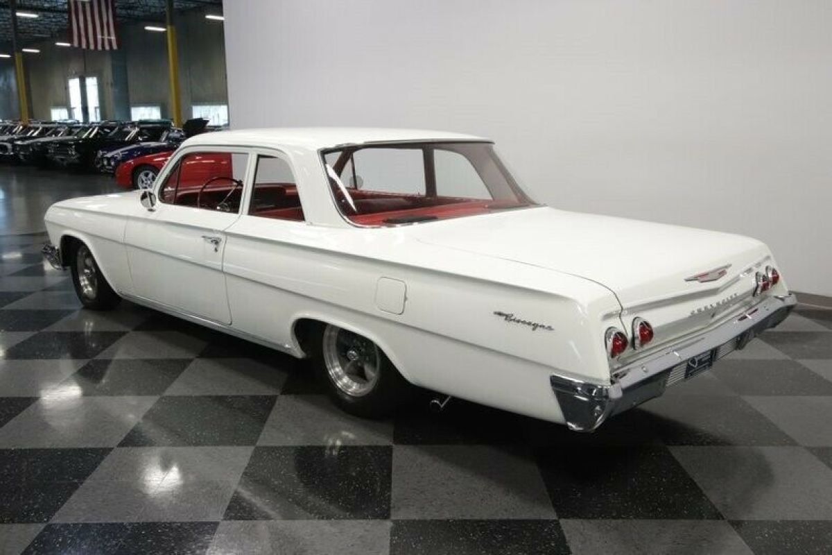 1962 Chevrolet Other - photo 10