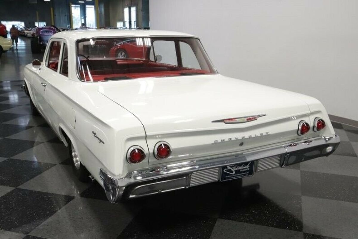 1962 Chevrolet Other - photo 11