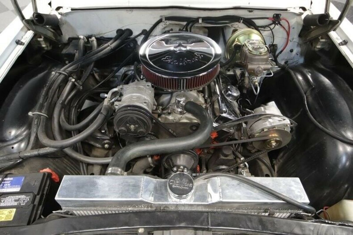1962 Chevrolet Other - photo 4