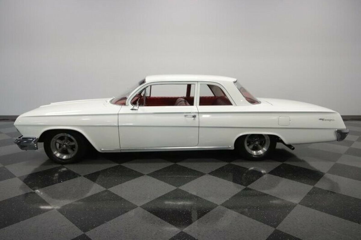 1962 Chevrolet Other - photo 8