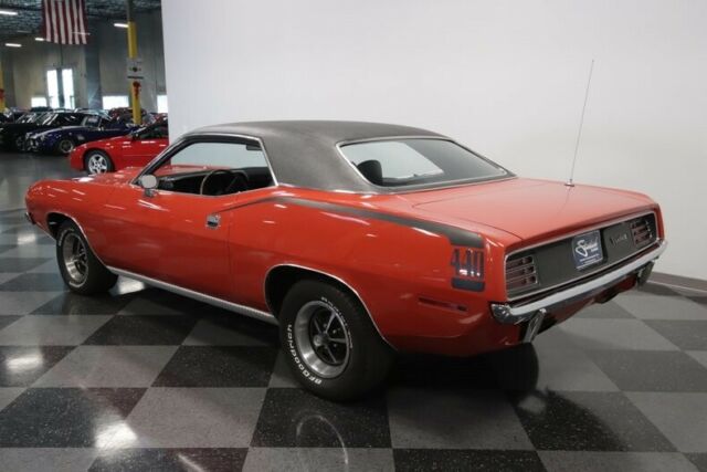 1972 Plymouth Other 440 tribute - photo 10