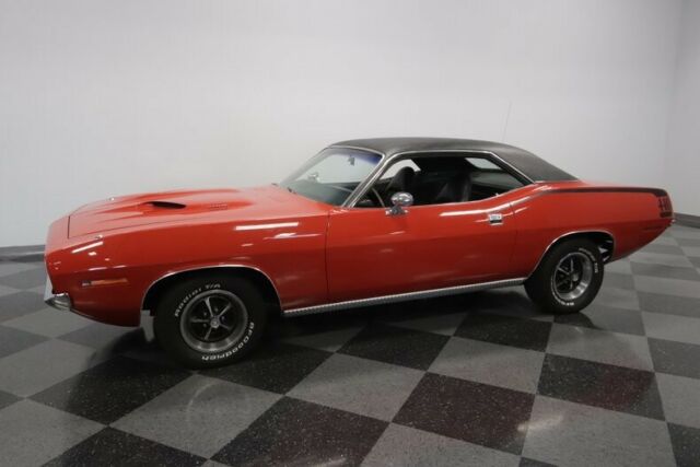 1972 Plymouth Other 440 tribute - photo 7