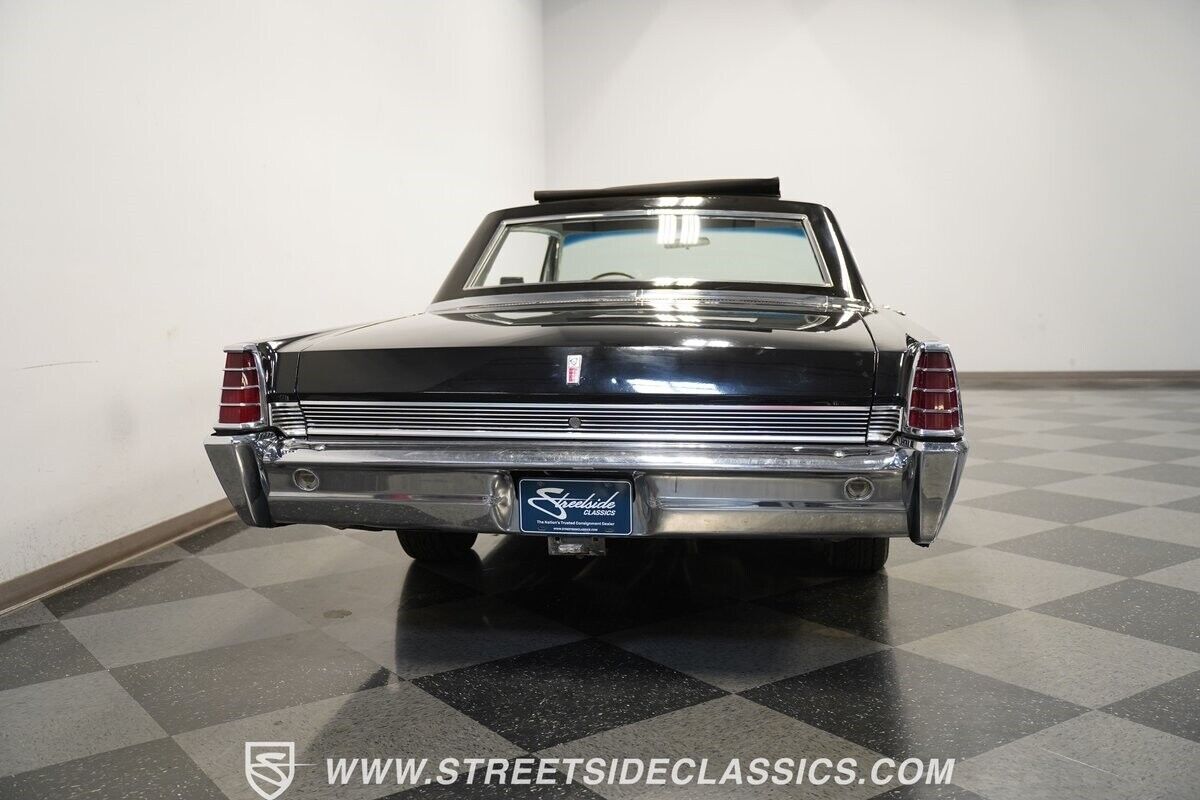 1966 Mercury Parklane - photo 10