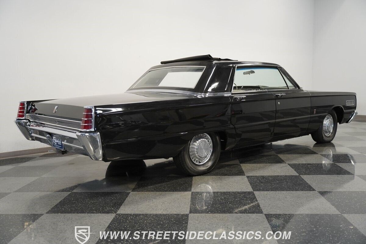 1966 Mercury Parklane - photo 12