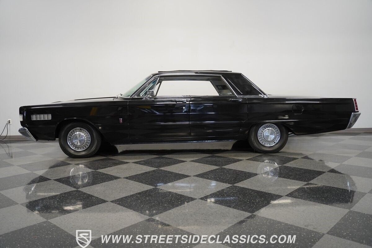 1966 Mercury Parklane - photo 3
