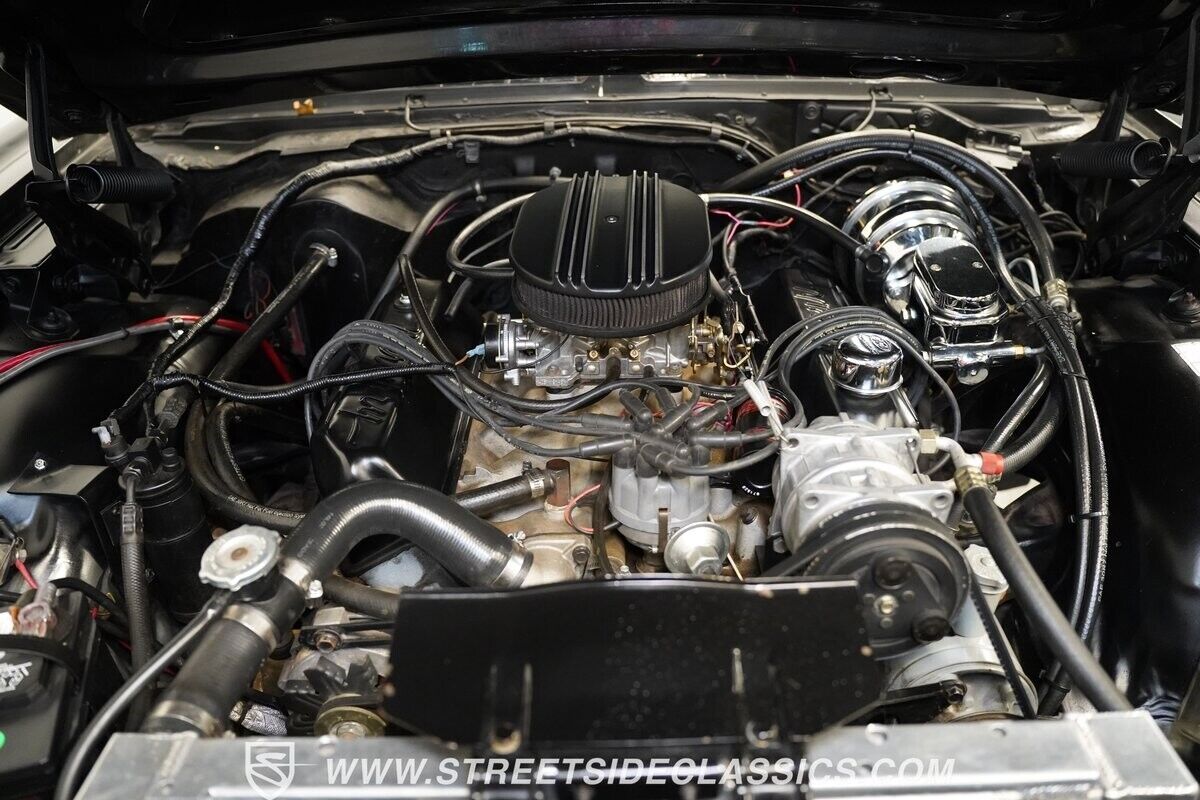 1966 Mercury Parklane - photo 4