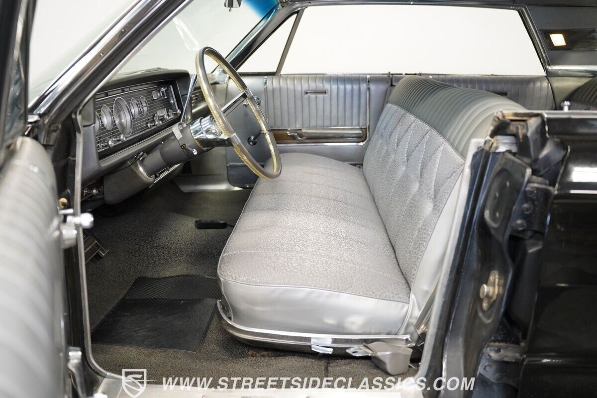 1966 Mercury Parklane - photo 5