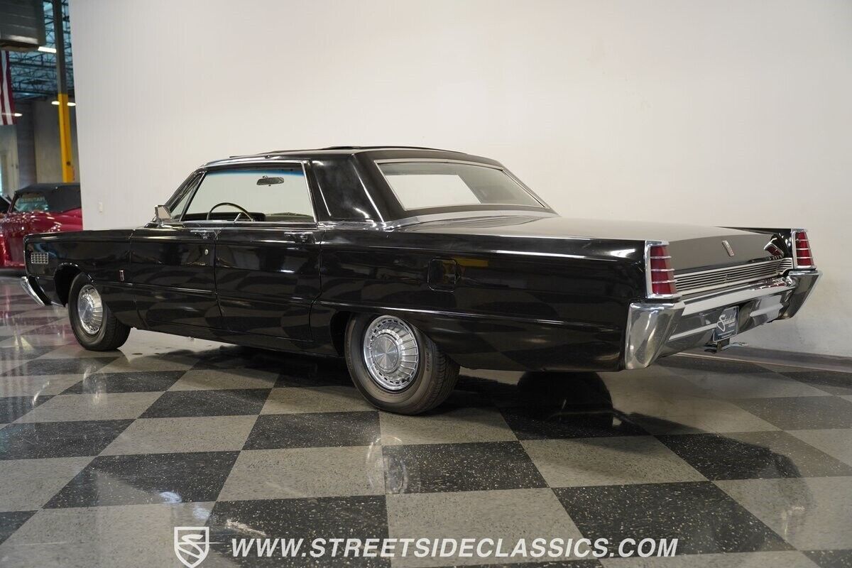 1966 Mercury Parklane - photo 7