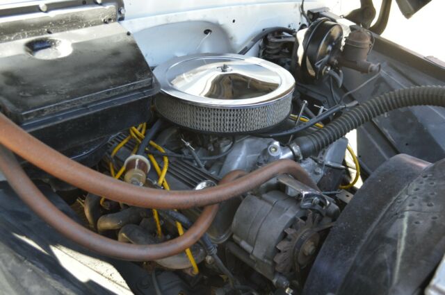 1965 Chevrolet C-10 FLEETSIDE - photo 11