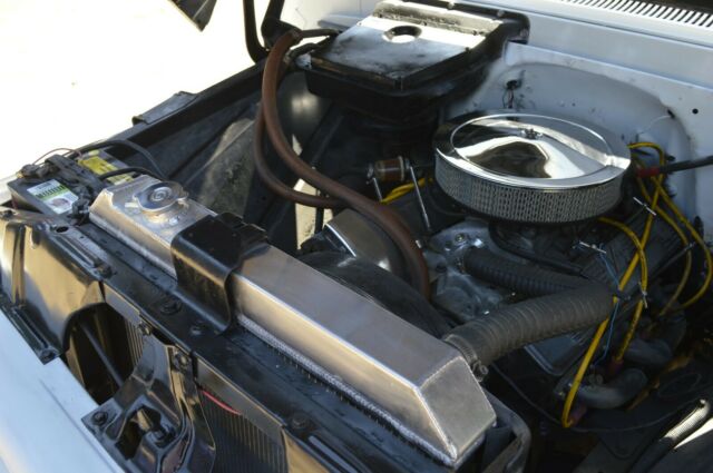 1965 Chevrolet C-10 FLEETSIDE - photo 12