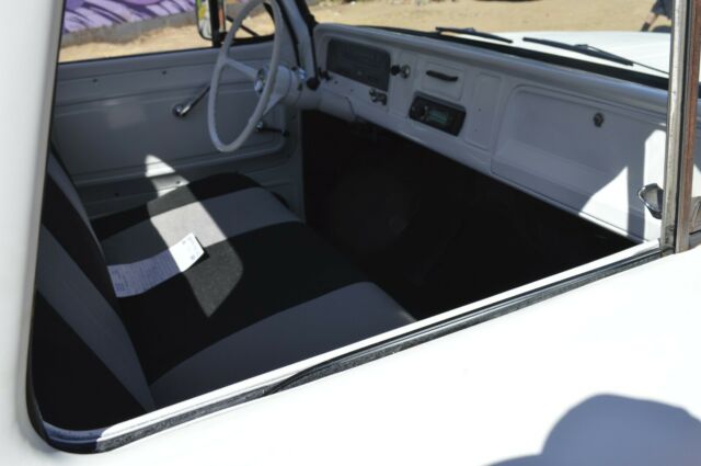 1965 Chevrolet C-10 FLEETSIDE - photo 7
