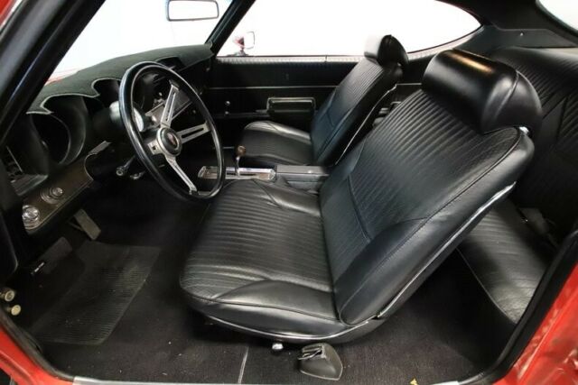 1969 Oldsmobile 442 -- - photo 5