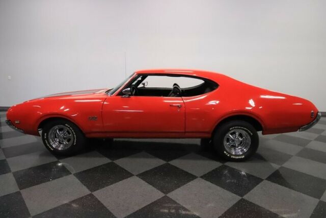 1969 Oldsmobile 442 -- - photo 8
