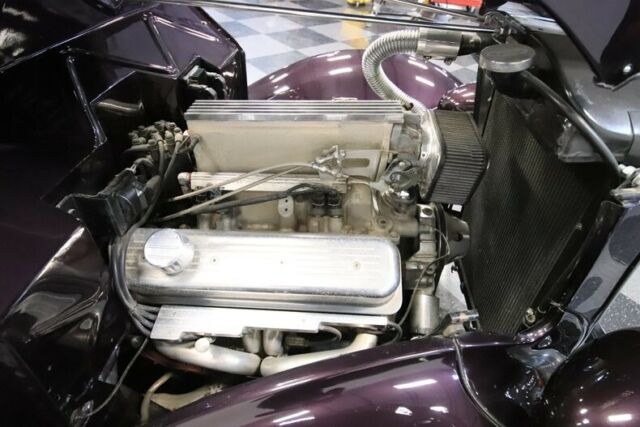 1936 Ford Phaeton -- - photo 4