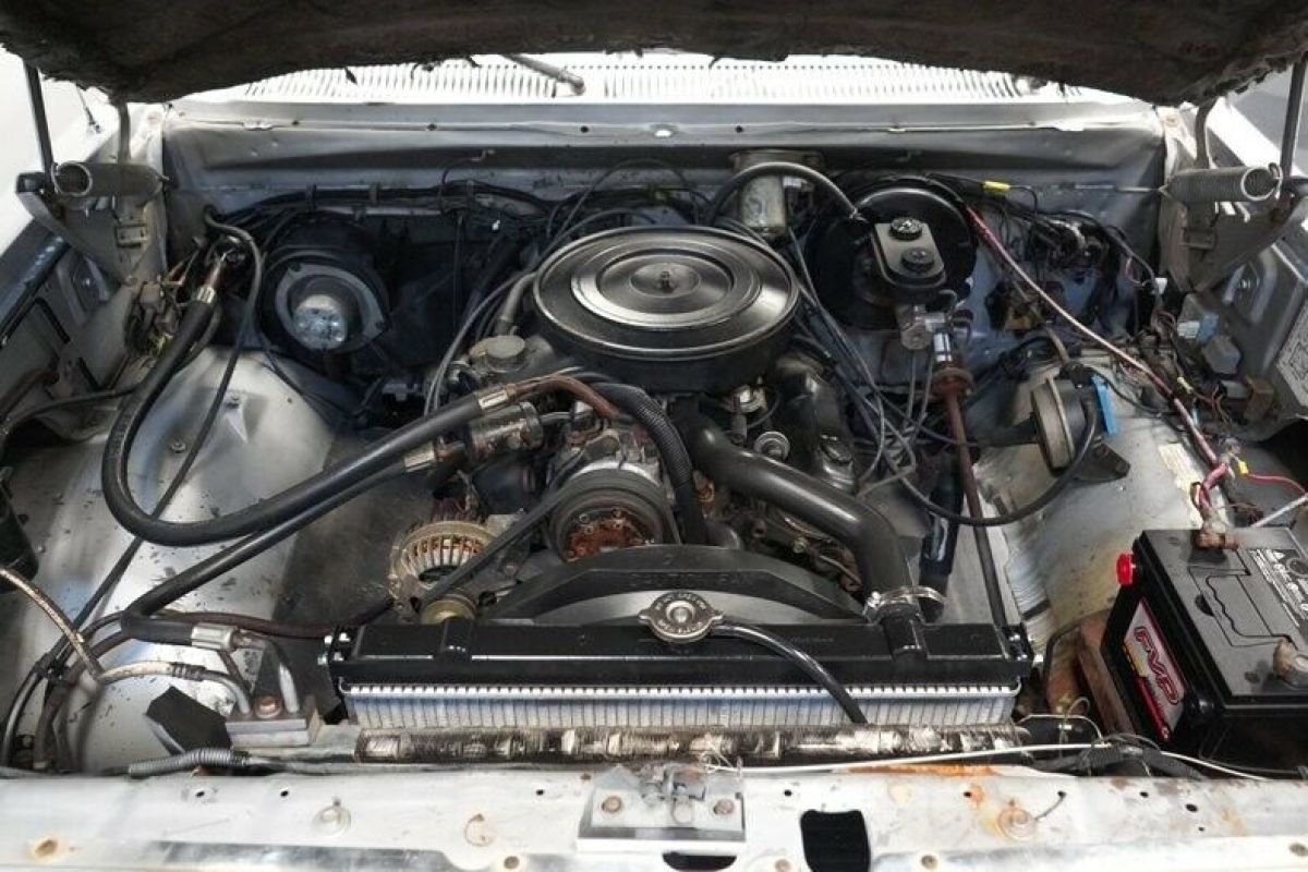 1984 Dodge Other Pickups 150 Royal SE - photo 4