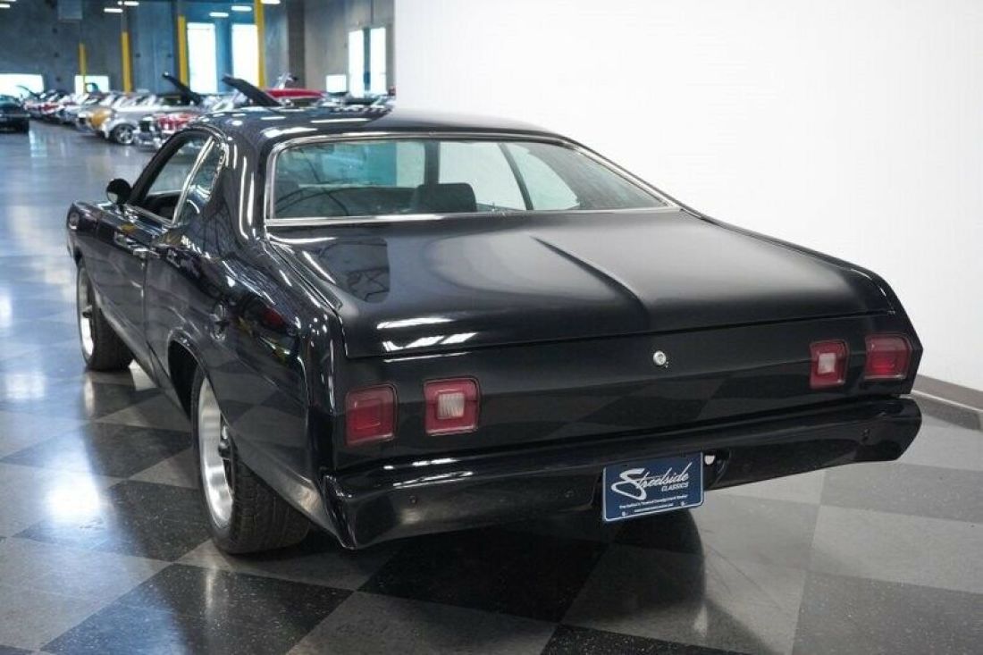 1974 Dodge Dart - photo 11