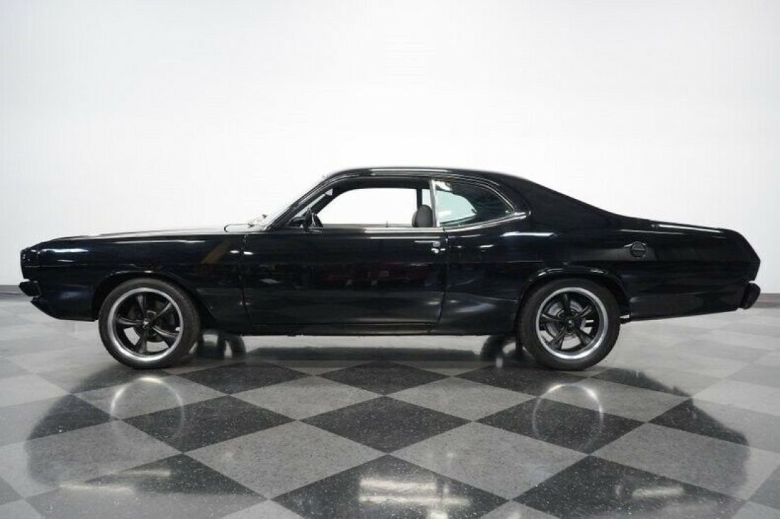 1974 Dodge Dart - photo 3