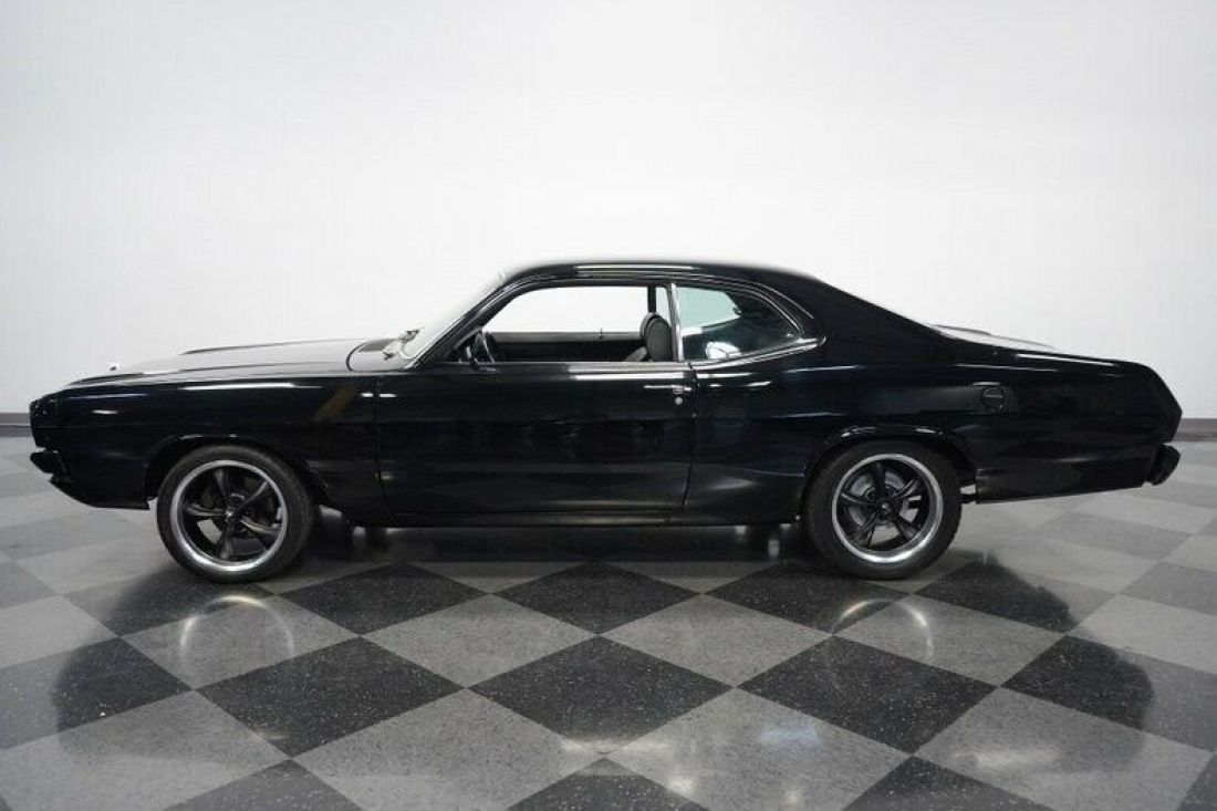 1974 Dodge Dart - photo 8