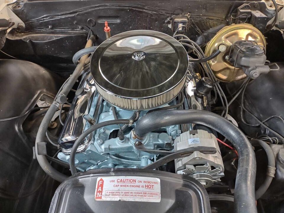 1967 Pontiac Le Mans - photo 13