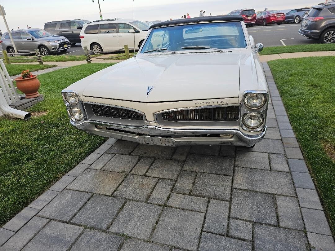 1967 Pontiac Le Mans - photo 3
