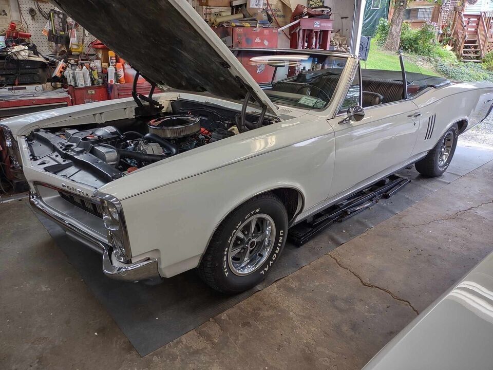 1967 Pontiac Le Mans - photo 4