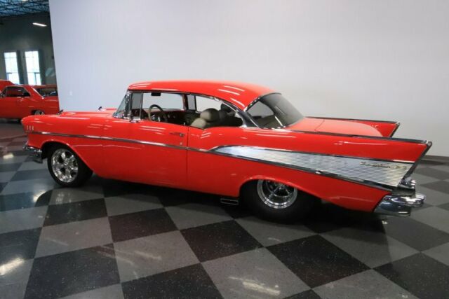 1957 Chevrolet Bel Air/150/210 -- - photo 9
