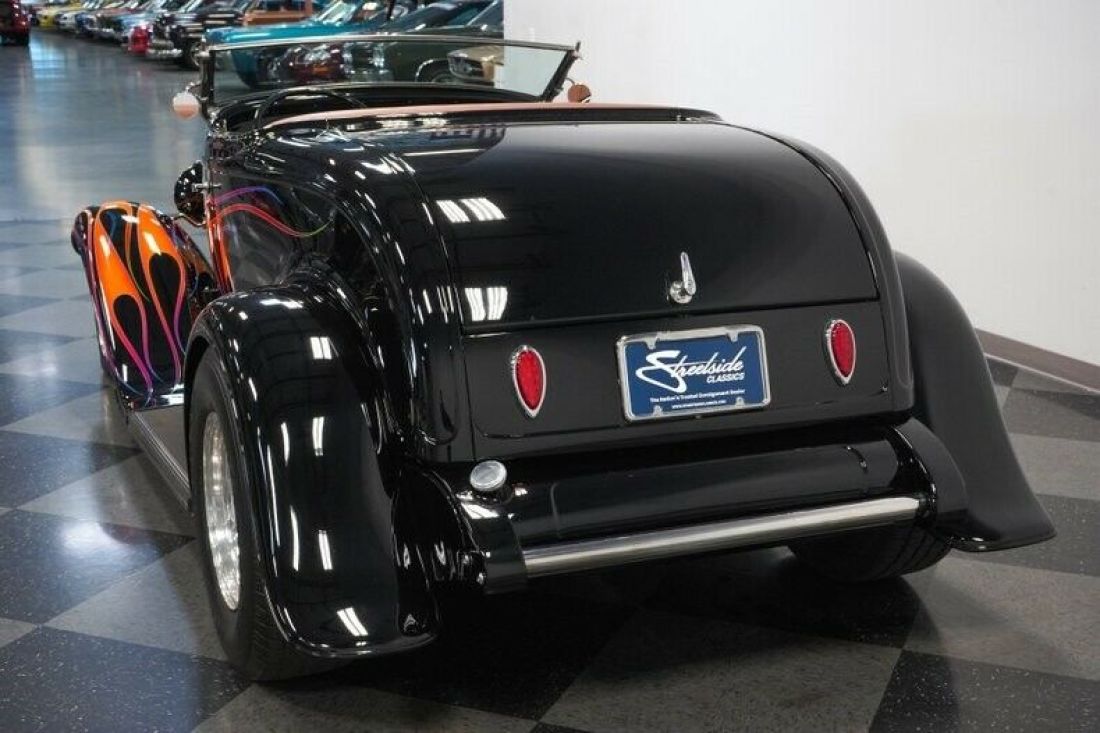 1932 Ford Other - photo 11