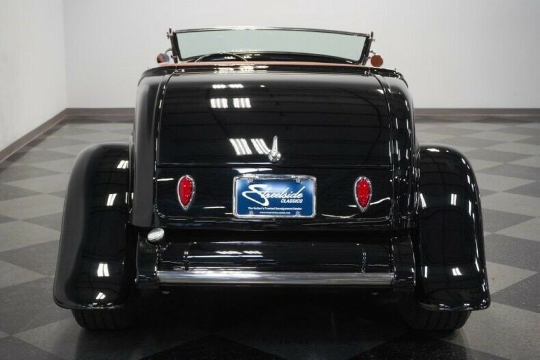 1932 Ford Other - photo 12