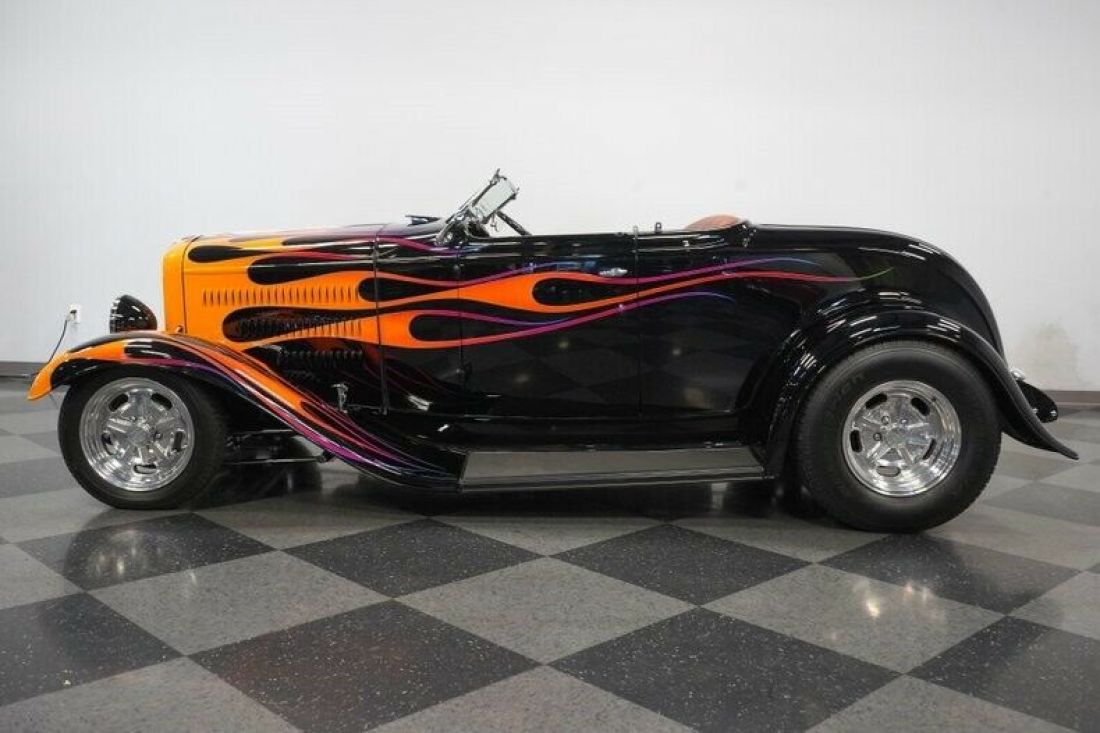 1932 Ford Other - photo 3