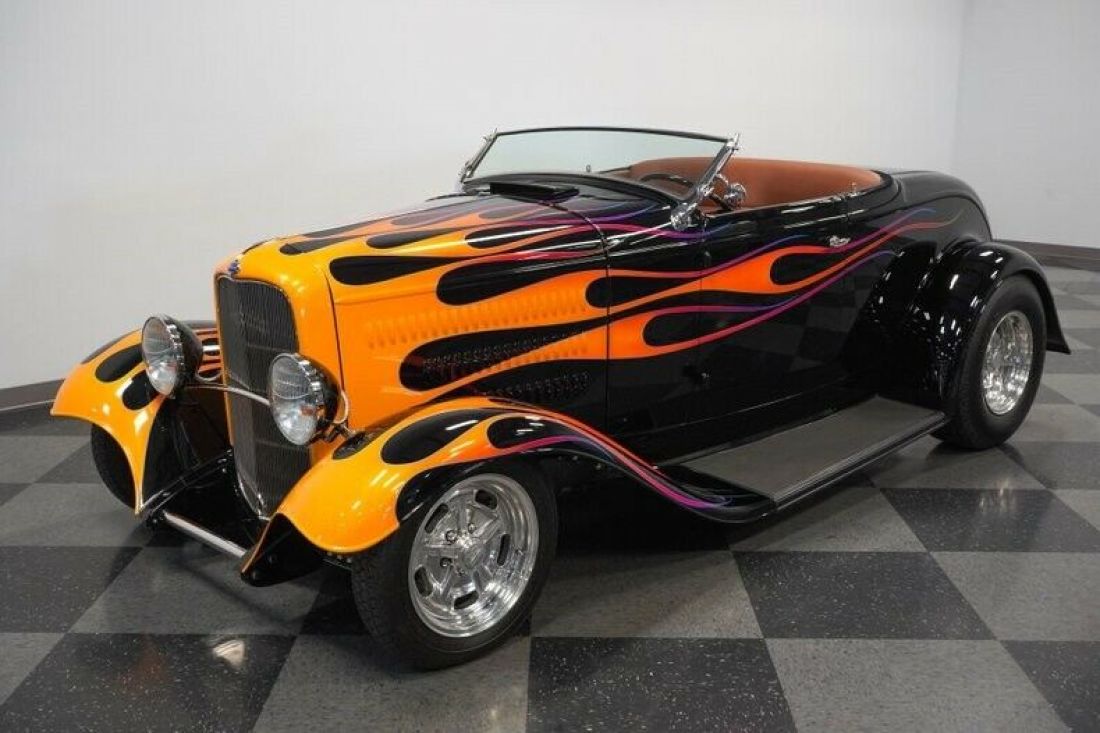 1932 Ford Other - photo 6