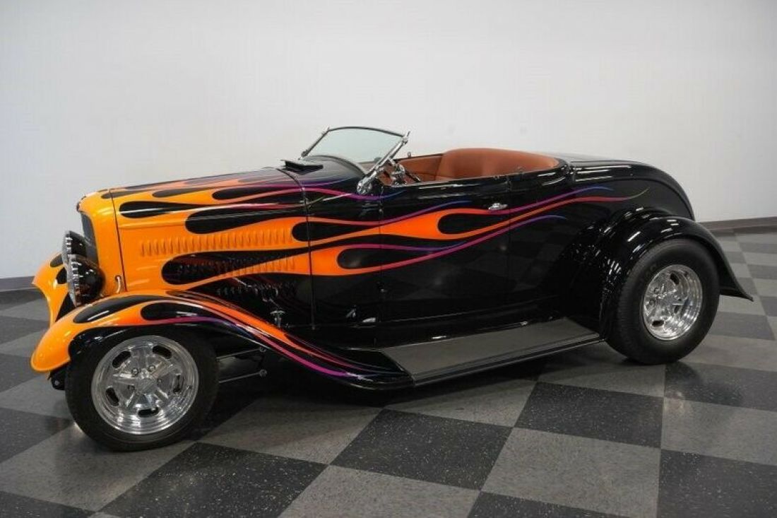 1932 Ford Other - photo 7