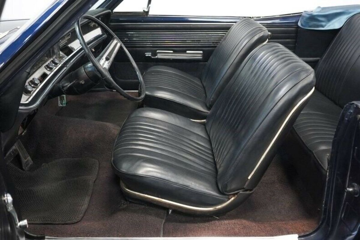 1966 Buick Skylark Convertible - photo 5