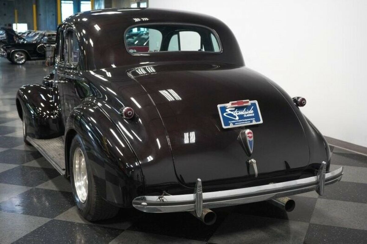 1939 Chevrolet Other Deluxe - photo 10