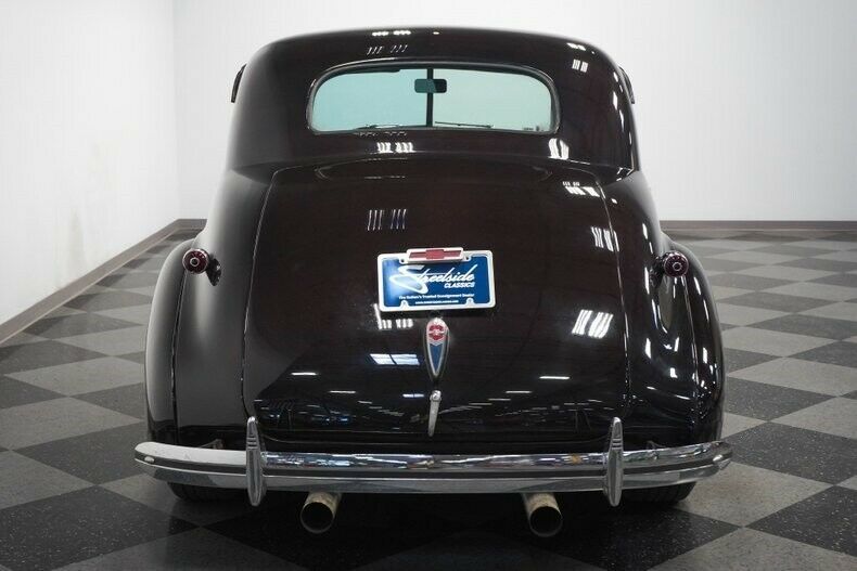 1939 Chevrolet Other Deluxe - photo 11