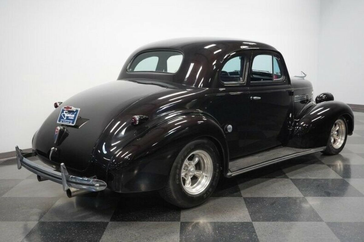 1939 Chevrolet Other Deluxe - photo 13