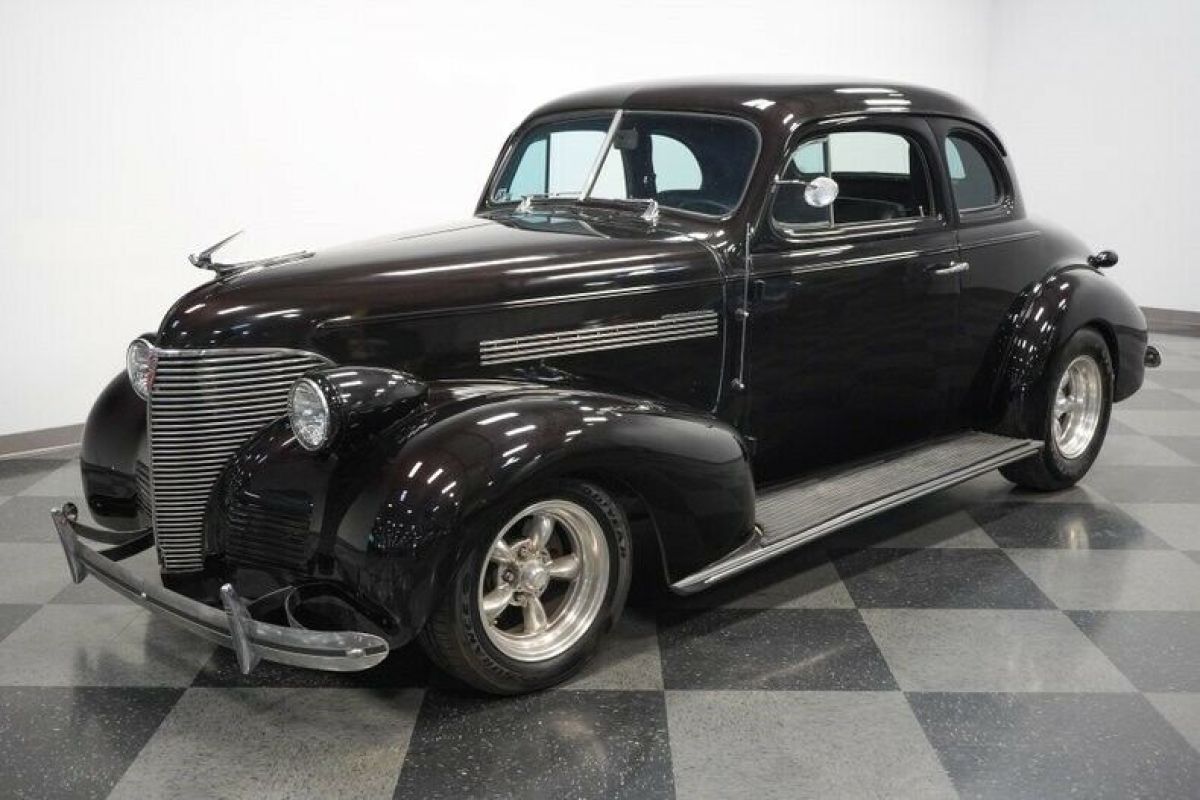 1939 Chevrolet Other Deluxe - photo 5