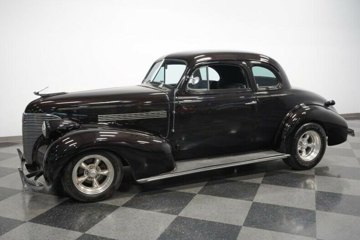 1939 Chevrolet Other Deluxe - photo 6