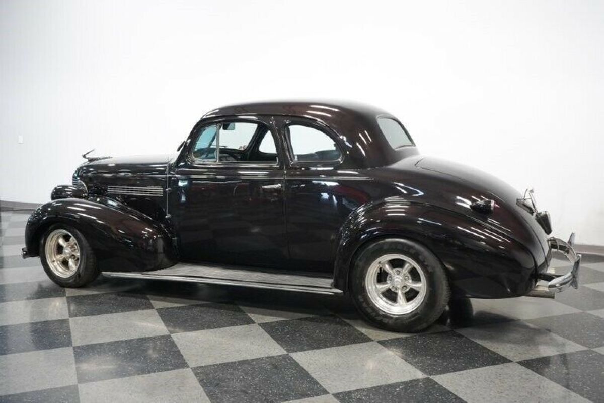1939 Chevrolet Other Deluxe - photo 8