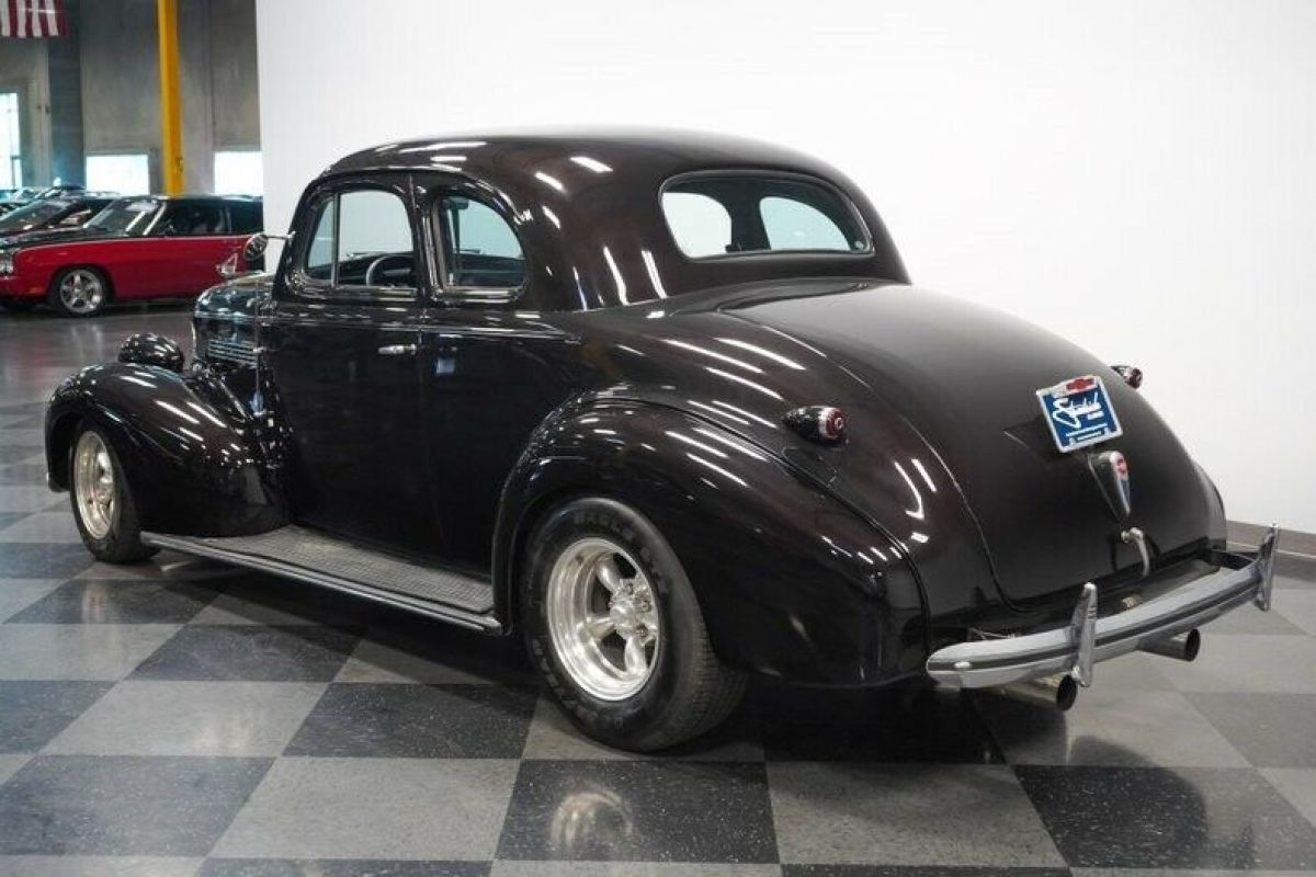 1939 Chevrolet Other Deluxe - photo 9