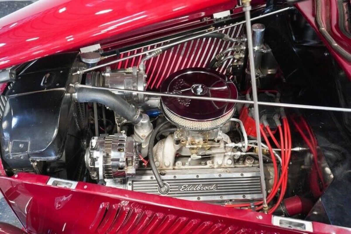 1933 Ford Other Streetrod - photo 4