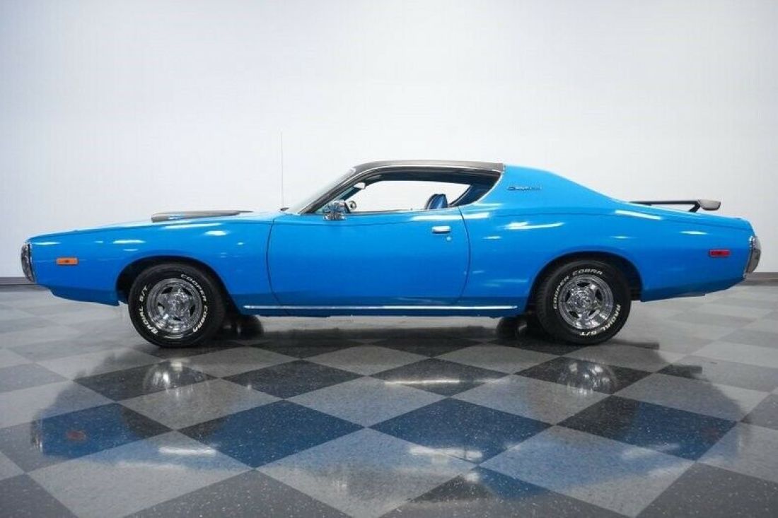 1972 Dodge Charger - photo 3