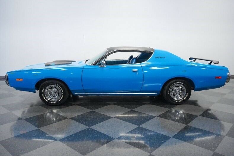 1972 Dodge Charger - photo 8