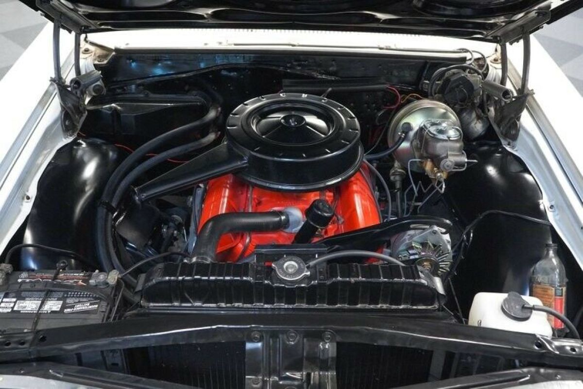 1965 Chevrolet Chevelle Malibu - photo 4
