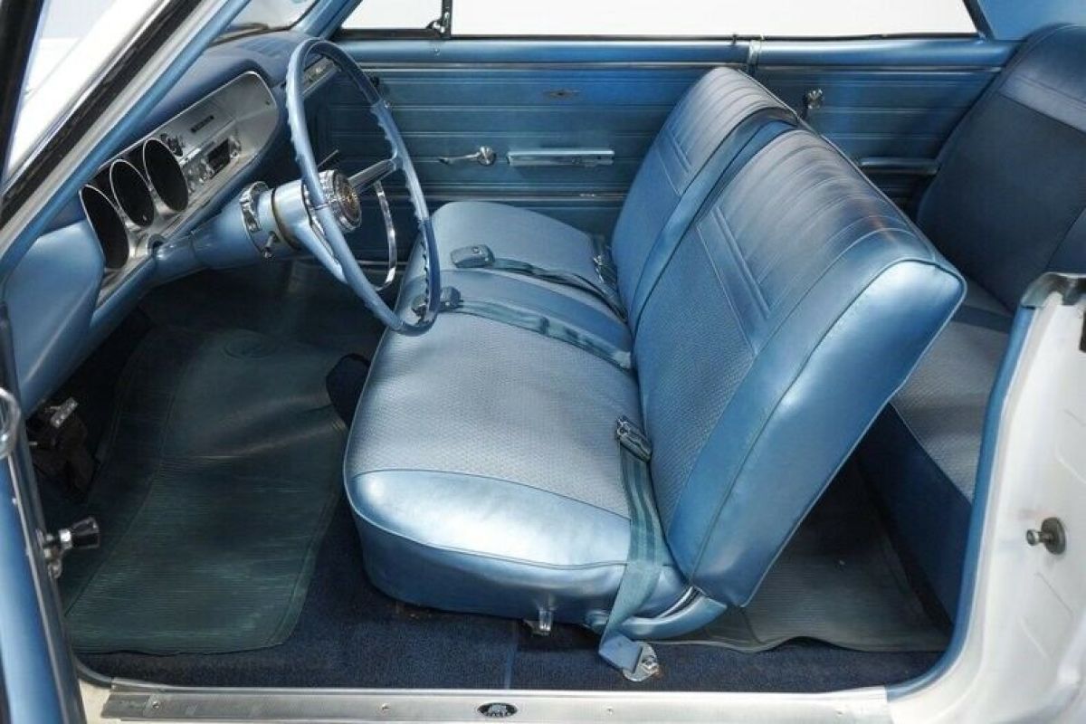 1965 Chevrolet Chevelle Malibu - photo 5
