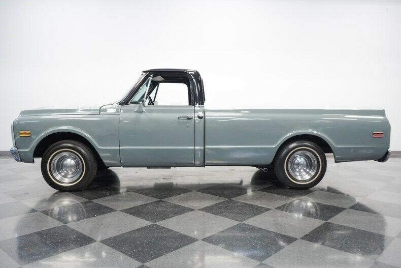 1969 Chevrolet C-10 - photo 3
