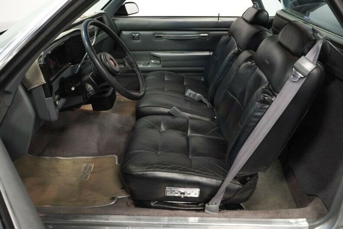 1987 Chevrolet El Camino - photo 5